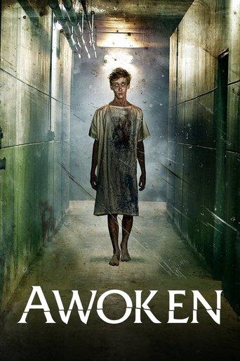 Awoken film afişi