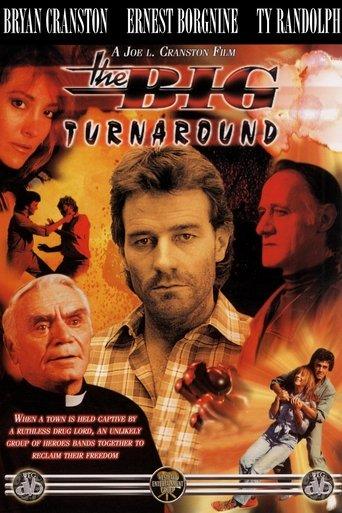 The Big Turnaround film afişi