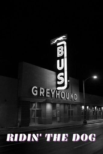 Ridin' the Dog film afişi