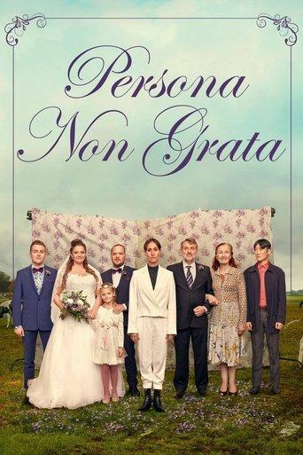 Persona Non Grata film afişi