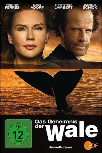 The Secret of the Whales film afişi