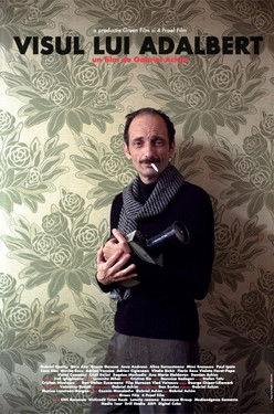 Adalbert's dream film afişi