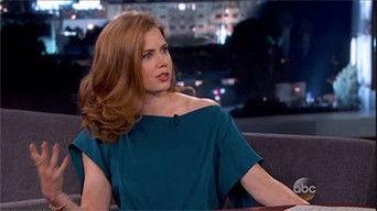 Amy Adams; Margot Robbie; Xolie Morra & The Strange Kind