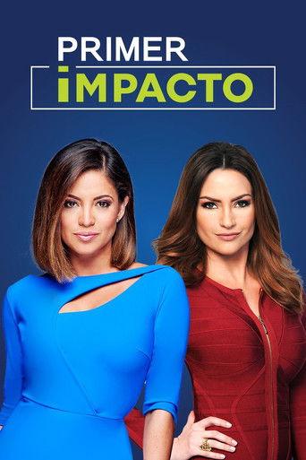 First Impact dizi afişi
