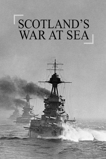 Scotland's War at Sea dizi afişi