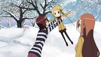 Advisor / Comparing Boobs at the Speed of Light / Going to School in Bad Weather