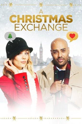 A Christmas Exchange film afişi