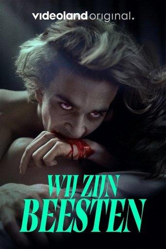 We Are Animals film afişi