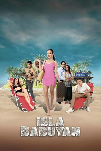 Isla Babuyan film afişi