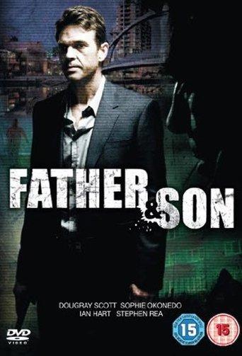 Father & Son dizi afişi