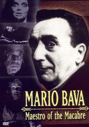 Mario Bava: Maestro of the Macabre film afişi