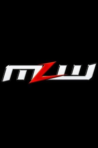 MLW Reloaded film afişi