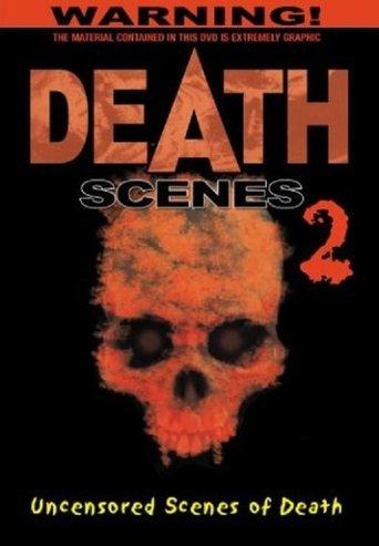 Death Scenes 2 film afişi