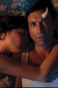 The Bride's Curse film afişi