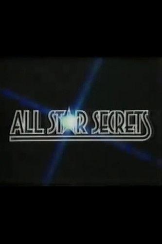 All Star Secrets dizi afişi