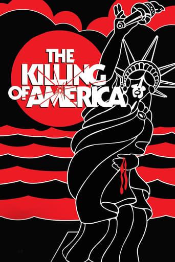 The Killing of America film afişi