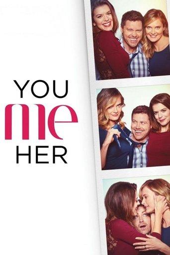 You Me Her dizi afişi