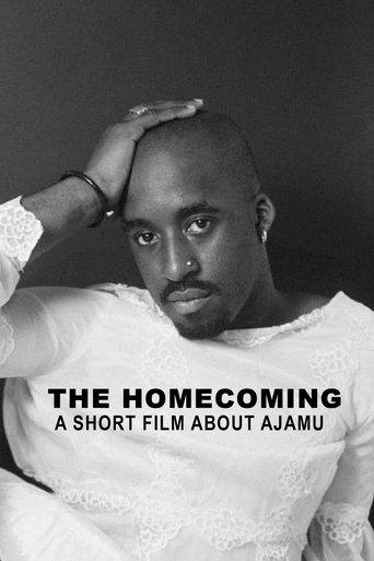 The Homecoming: A Short Film About Ajamu film afişi