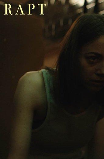 RAPT film afişi