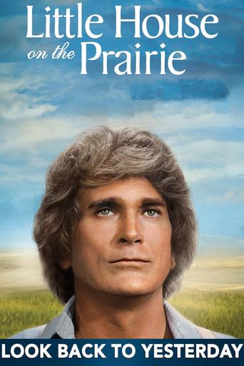 Little House: Look Back to Yesterday film afişi