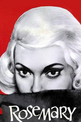 Rosemary film afişi