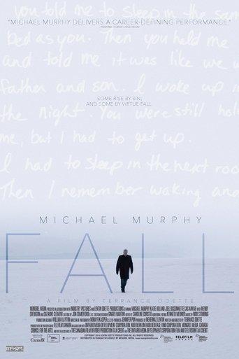 Fall film afişi