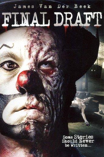 Final Draft film afişi