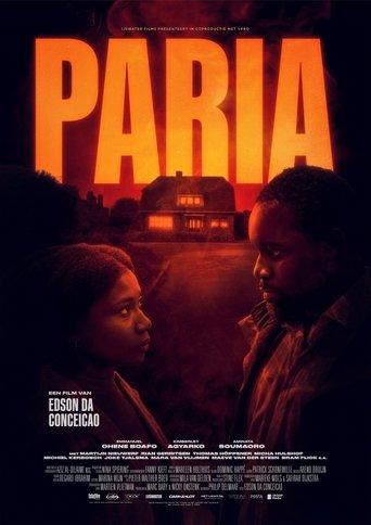 Paria film afişi