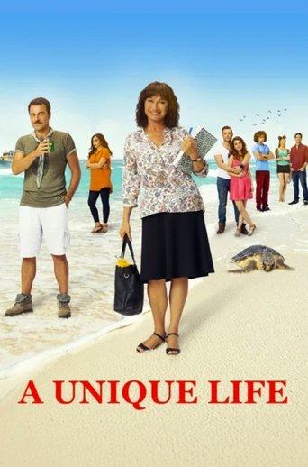 A Unique Life film afişi