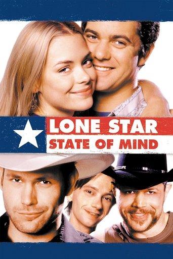 Lone Star State of Mind film afişi