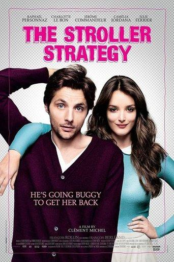 The Stroller Strategy film afişi