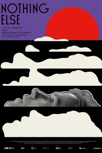 Nothing Else film afişi