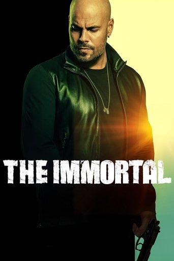 The Immortal film afişi