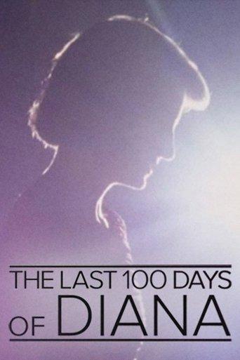 The Last 100 Days of Diana film afişi