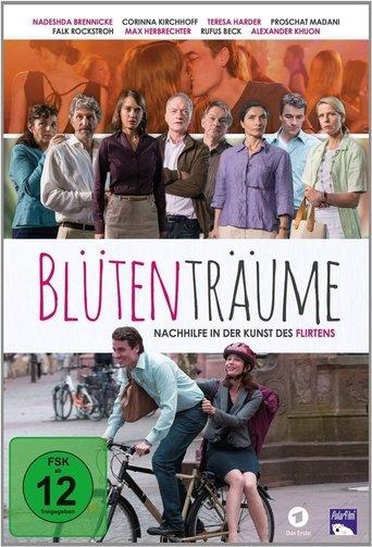 Blütenträume film afişi