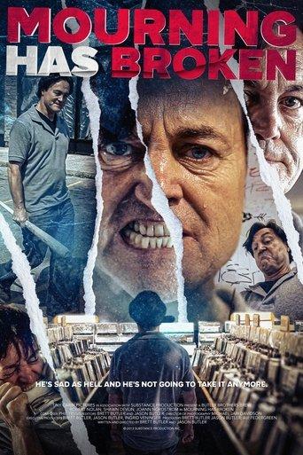 Mourning Has Broken film afişi