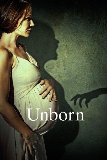 Unborn film afişi