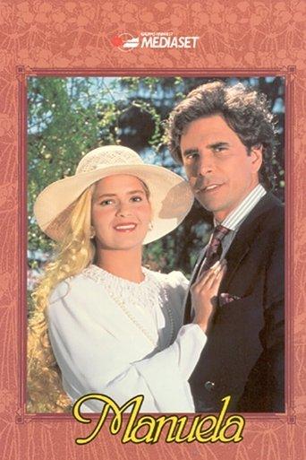 Manuela dizi afişi