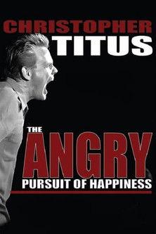 Christopher Titus: Angry Pursuit of Happiness film afişi