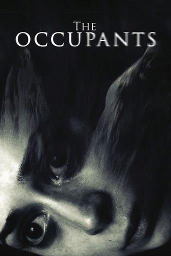 The Occupants film afişi