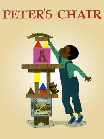 Peter's Chair film afişi