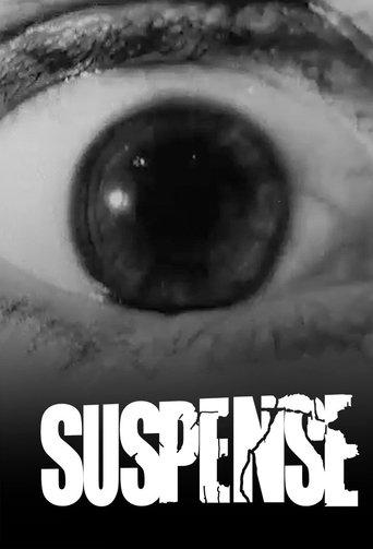 Suspense dizi afişi