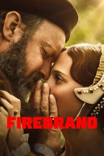 Firebrand film afişi