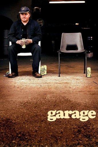 Garage film afişi