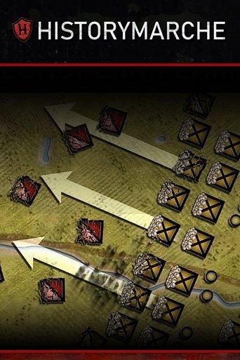 HistoryMarche dizi afişi