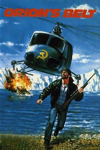 Orion's Belt film afişi
