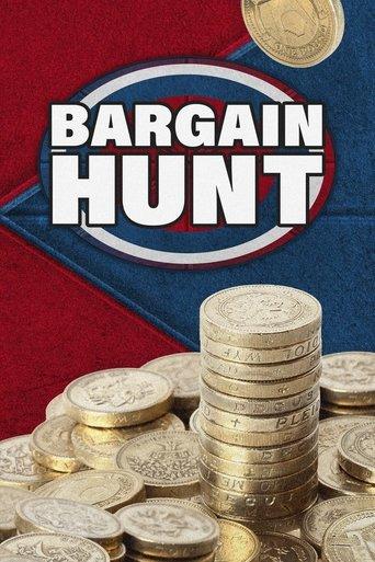 Bargain Hunt dizi afişi