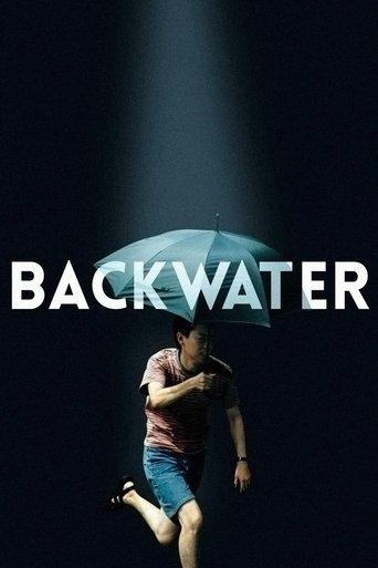 Backwater film afişi