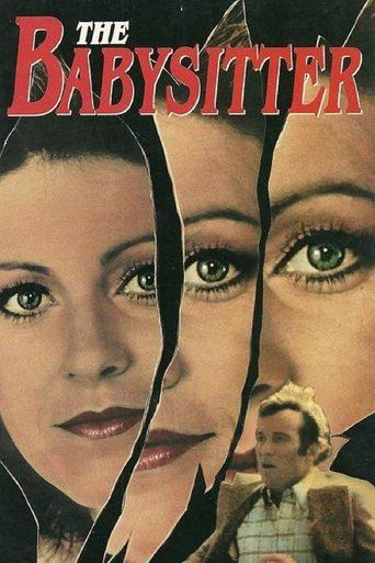 The Babysitter film afişi