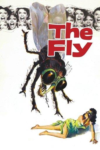 The Fly film afişi
